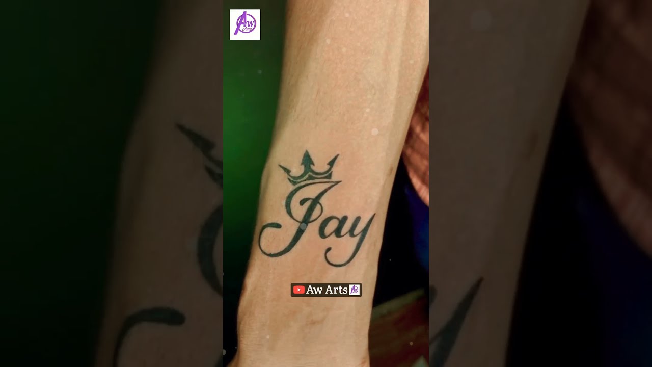 Chris Name Tattoo Designs